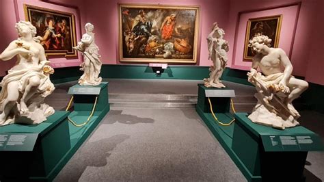 Genova A Palazzo Reale Due Mostre Sul Patrimonio Artistico Dal