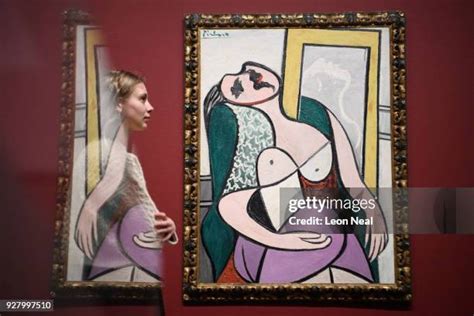 Picasso Tate Photos And Premium High Res Pictures Getty Images