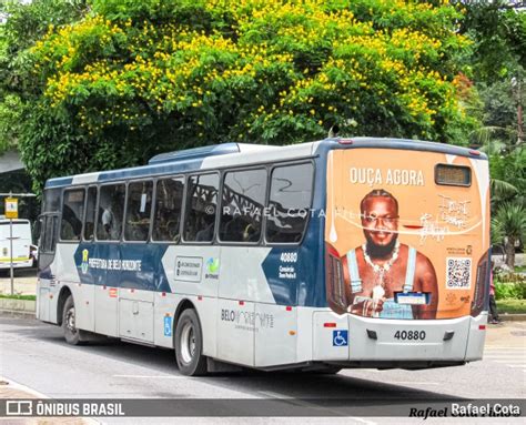 Urca Auto Nibus Em Belo Horizonte Por Rafael Cota Id