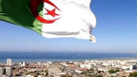 Will Algeria Start 2016 With A New Constitution Long Awaited