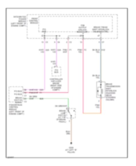 All Wiring Diagrams For Dodge Grand Caravan 2006 Model Wiring Diagrams For Cars