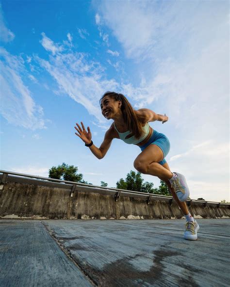 Renforcement musculaire et course à pied 7 exercices PUMA