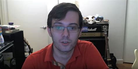 Its Happened Twitter Has Suspended Martin Shkreli Because Of Alleged