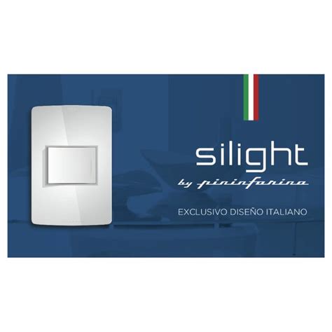 Comprar Línea Silight de Sica en Electrónica TV Norte