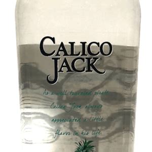 Calico Jack Archives Bremers Wine And Liquor