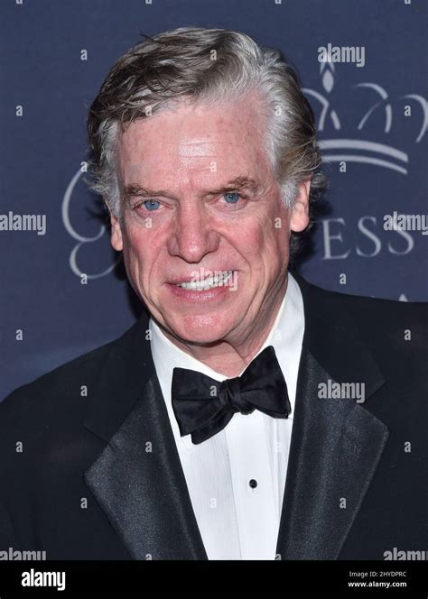 Christopher Mcdonald Attending The 2017 Princess Grace Awards Gala