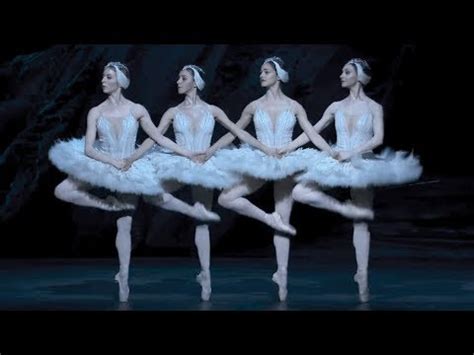 10 Greatest Ballets Of All Time Classic FM