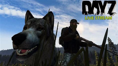 Dayz Vanilla Chernarus With Toby Dm At Start And Finish New Vid