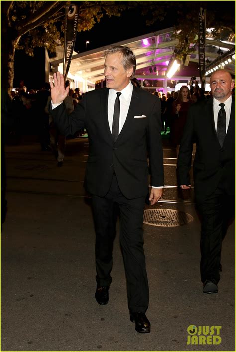 Viggo Mortensen Suits Up for 'Green Book' Premiere in Zurich: Photo 4154969 | Viggo Mortensen ...