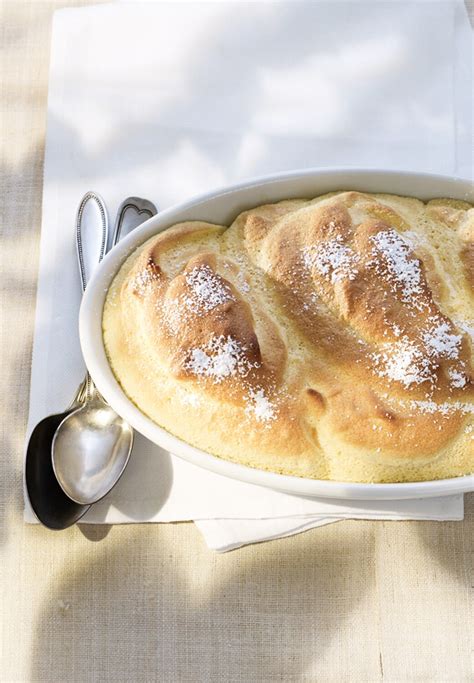 Salzburger Nockerl Rezepte Molkerei Berchtesgadener Land