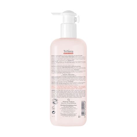 Crema De Dus Hidratanta Trixera Nutrition 500 Ml Avene Bebe Tei