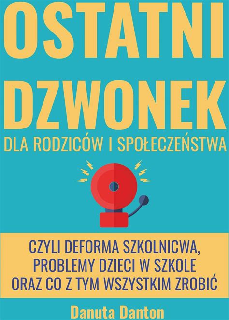 Ostatni Dzwonek Ceny I Opinie Ceneo Pl