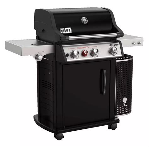 Weber Spirit Premium 335 Gbs Wyss Shop