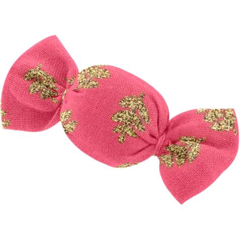 Petite Barrette Mini Bonbon Papa Pique Et Maman Coud