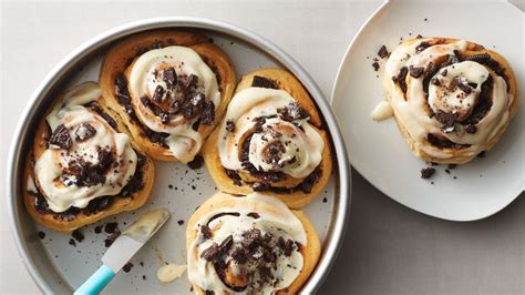 20 Sweet Brunch Treats That Double As Dessert