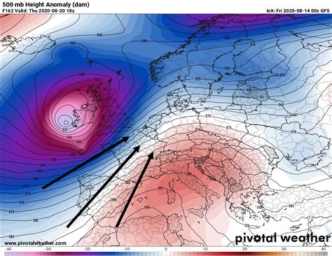 Risque D Orages Ce Dimanche Et L G Re Baisse Des Temp Ratures