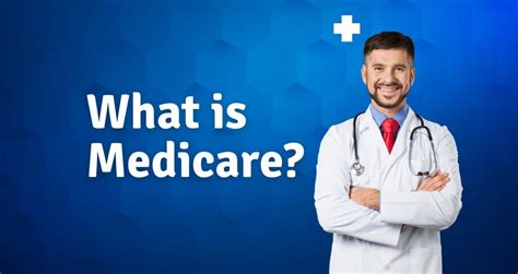 What Is Medicare A Complete Guide For 2024