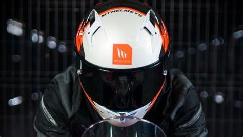 Cinco Marcas De Cascos De Moto De Lujo Diferentes A Las Que Conoces