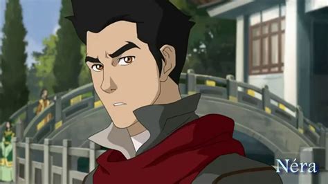 The Legend Of Korra Mako Youtube