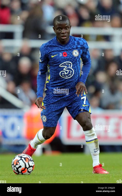 NGOLO KANTE CHELSEA FC 2021 Stock Photo Alamy