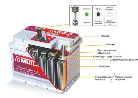 Купить Аккумулятор MUTLU SFB S3 6CT-60Ah/600A R+ L2.60.054.A ...