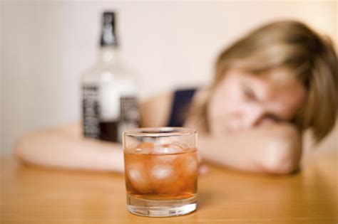 Alcohol Worsens Depression Depression Worsens Alcohol Abuse