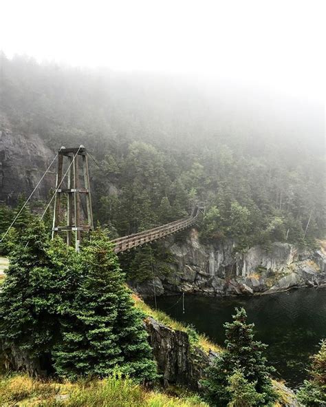 8 Abandoned Ghost Towns You Have To Explore In NL Ghost Towns Canada