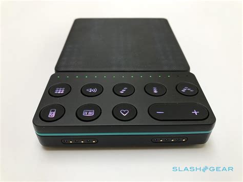 ROLI BLOCKS Gallery - SlashGear