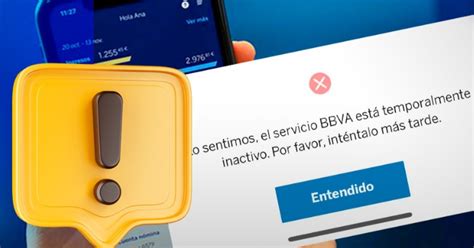 BBVA Suspenden Transferencias Tras Fallas En Su App La Verdad Noticias