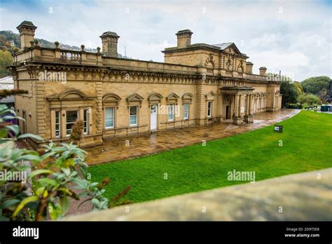 Eureka Children's Museum , Halifax, West Yorkshire, UK Stock Photo - Alamy