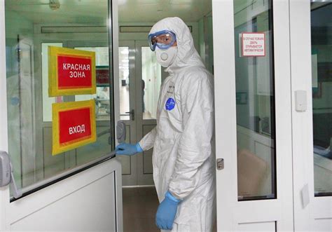В Минздраве объяснили, почему растёт число выявленных случаев коронавируса