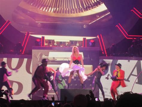 IMG 1992 Britney Spears Femme Fatale Tour Grand Rapids Flickr