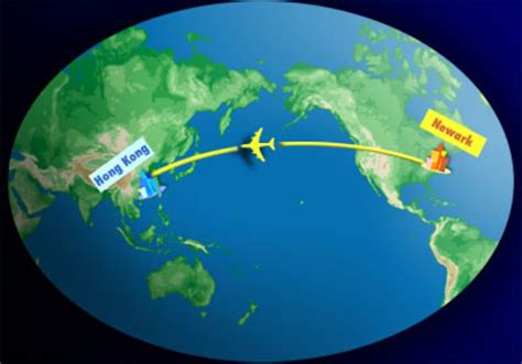 Top 111 Imagen Longest Haul Flight Fr Thptnganamst Edu Vn