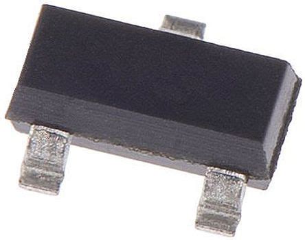 IRLML6402TRPBF Infineon Datasheet PDF Technical Specs