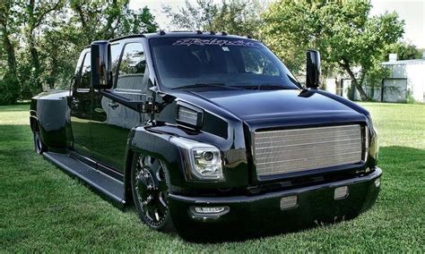 Extensive Metal Works GMC Kodiak.. | Custom chevy trucks, Lowrider ...