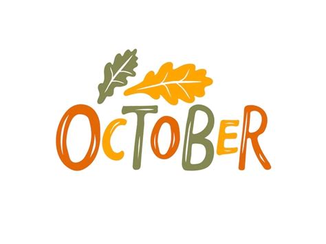 October holiday Vectors & Illustrations for Free Download | Freepik