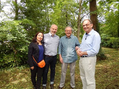 C L Bration Des Jubilaires Bry Sur Marne Le Juin