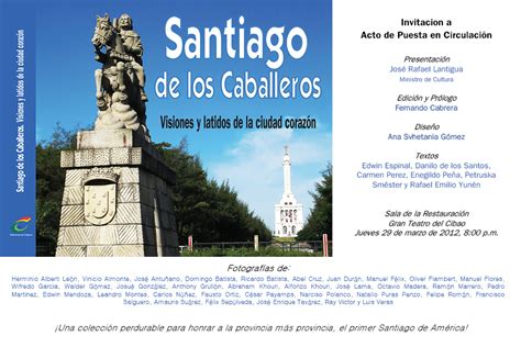 10 Clima En Santiago De Los Caballeros