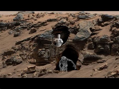 Nasa Mars Rover Released Latest Footages Of Mars Planet Mars New K