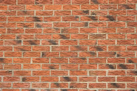 Brick Wall Free Stock Photo Public Domain Pictures