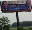 When Facing Possible Disciplinary Action, Avoid Using Billboards - Lawyer Advertising Blog