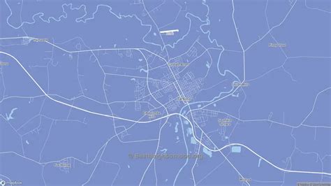 Tarboro, NC Political Map – Democrat & Republican Areas in Tarboro ...