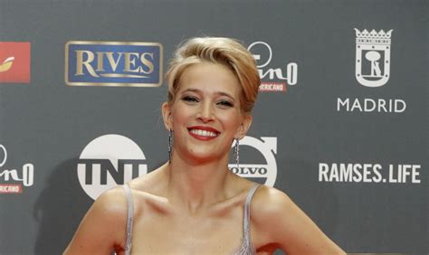 Luisana Lopilato Sorprendi A Sus Seguidores Con Un Impactante Recuerdo