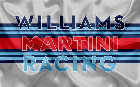 Williams Martini Racing Williams F1 Racing Team Formula 1 Williams