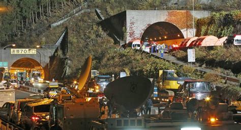 Suben A Nueve Los Muertos Por Desplome De T Nel Mundo Correo