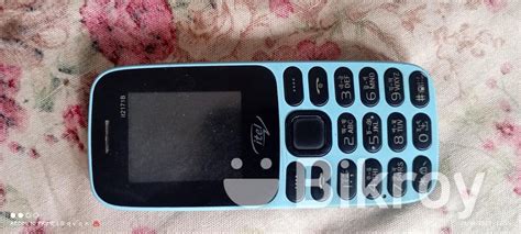 Itel It2180 Used In Khulna Sadar Bikroy