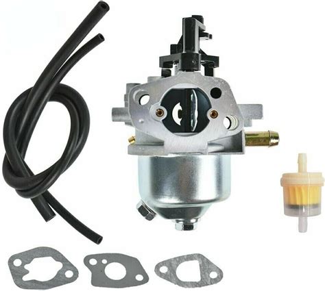 Amazon Carburetor For Toro For Recycler Model For Cc Lawn