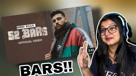 Bars Official Video Karan Aujla Four You Ep Latest Punjabi