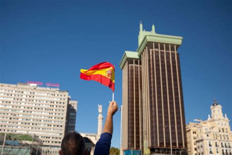 ¿cuáles Son Las Ciudades Más Grandes De España Monitoreo De Inversiones