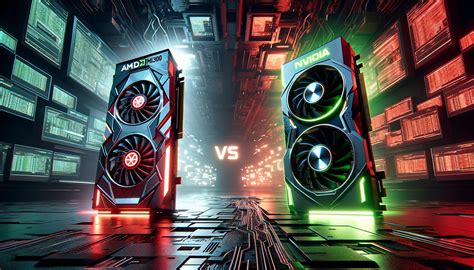 Exploring the Battle: AMD MI300 vs NVIDIA H100 - exIT Technologies